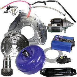 ATS 319904A326 4R100 Conversion Kit ATS 319904A326 4R100 Conversion Kit