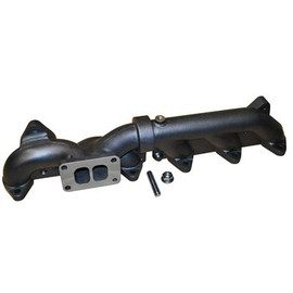 ATS 2049202326 Pulse Flow Exhaust Manifold ATS 2049202326 Pulse Flow Exhaust Manifold