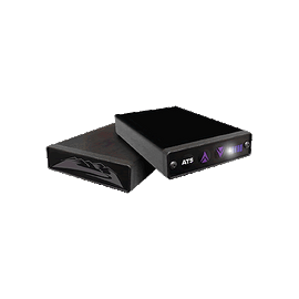 ATS 6019002308 Co-Pilot Lockup Controller ATS 6019002308 Co-Pilot Lockup Controller