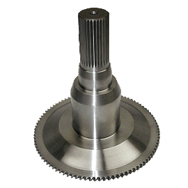 ATS 3049203104 Billet Intermediate Shaft