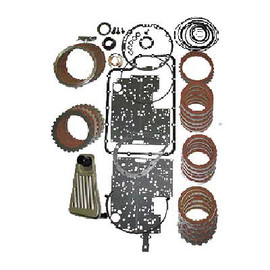 ATS 3139203224 Master Transmission Overhaul Kit