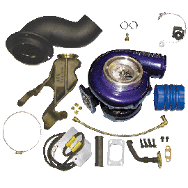 ATS 2029303278 Aurora 3000 Turbo Kit ATS 2029303278 Aurora 3000 Turbo Kit