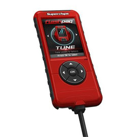 Superchips 1845 Flashpaq F5 Tuner Superchips 1845 Flashpaq F5 Tuner