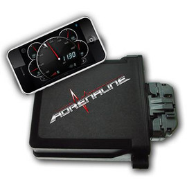 Quadzilla IQUADBT1001 Adrenaline With iQuadBT Quadzilla IQUADBT1001 Adrenaline With iQuadBT