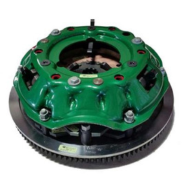 Valair NMU70DMAXTRIPLE-NW Street Triple Disc Clutch Valair NMU70DMAXTRIPLE-NW Street Triple Disc Clutch