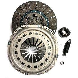 Valair HD Stock Replacement Clutch NMU70279-HD Valair HD Stock Replacement Clutch NMU70279-HD