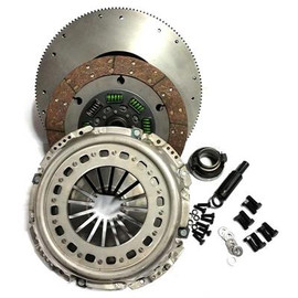 Valair 13" Upgrade Clutch NMU70279-01-5SCE Valair 13" Upgrade Clutch NMU70279-01-5SCE