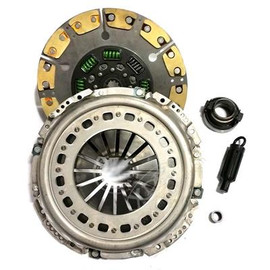 Valair Heavy Duty Upgrade Clutch NMU70279-06 Valair Heavy Duty Upgrade Clutch NMU70279-06