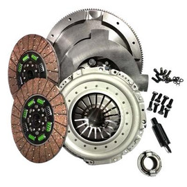 Valair Street Dual Disc Clutch NMU70NV45DDSN-ORG Valair Street Dual Disc Clutch NMU70NV45DDSN-ORG