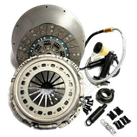 Valair HD Stock Replacement Clutch NMU70G56-HD Valair HD Stock Replacement Clutch NMU70G56-HD