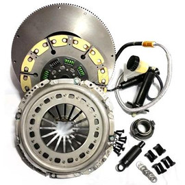 Valair Heavy Duty Upgrade Clutch NMU70G56-06 Valair Heavy Duty Upgrade Clutch NMU70G56-06