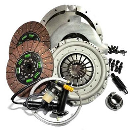Valair Street Dual Disc Clutch NMU70G56DDSN-ORG Valair Street Dual Disc Clutch NMU70G56DDSN-ORG