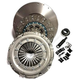 Valair NMU70263-HD-SFC HD Replacement Clutch Valair NMU70263-HD-SFC HD Replacement Clutch