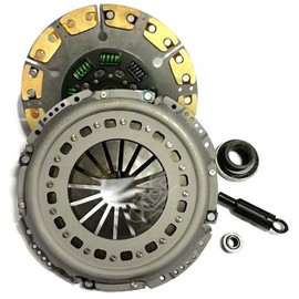 Valair NMU70263-06 Ceramic/Kevlar Upgrade Clutch (Clutch Only) Valair NMU70263-06 Ceramic/Kevlar Upgrade Clutch (Clutch Only)
