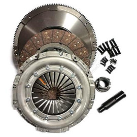 Valair Heavy Duty Upgrade Clutch NMU70432-01 Valair Heavy Duty Upgrade Clutch NMU70432-01