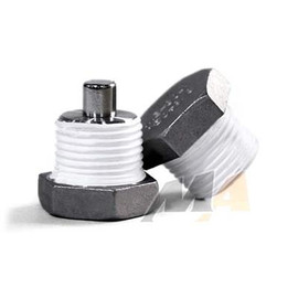 Merchant Automotive 10185 A15 Transfer Case Magnetic Drain Plug Kit Merchant Automotive 10185 A15 Transfer Case Magnetic Drain Plug Kit