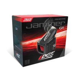 Edge Products 28135 Jammer Cold Air Intake Edge Products 28135 Jammer Cold Air Intake