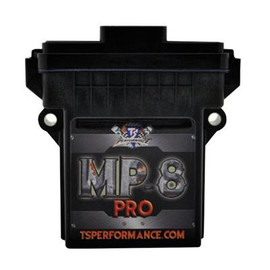 TS Performance 1110207P MP-8 Pro TS Performance 1110207P MP-8 Pro