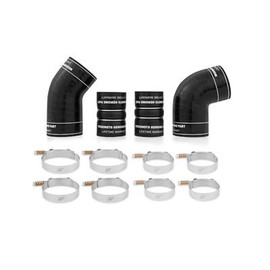 Mishimoto MMBK-DMAX-04BK Factory-Fit Boot Kit Mishimoto MMBK-DMAX-04BK Factory-Fit Boot Kit