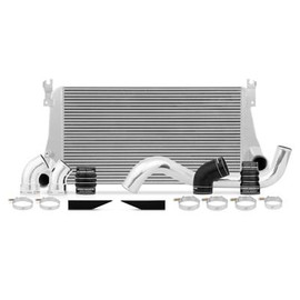 Mishimoto MMINT-DMAX-06K Intercooler Pipe & Boot Kit Mishimoto MMINT-DMAX-06K Intercooler Pipe & Boot Kit