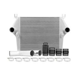 Mishimoto MMINT-RAM-07K Intercooler & Pipe Kit Mishimoto MMINT-RAM-07K Intercooler & Pipe Kit