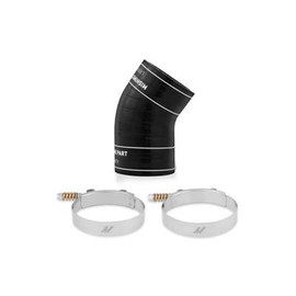 Mishimoto MMBK-F2D-03HU Factory Fit Hot-Side Upper Boot Mishimoto MMBK-F2D-03HU Factory Fit Hot-Side Upper Boot