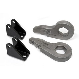 Daystar 2" Comfort Ride Front Leveling Kit KG09107 Daystar 2" Comfort Ride Front Leveling Kit KG09107