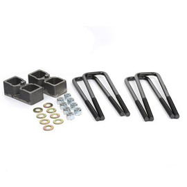 Daystar 2" Rear Block Kit KG09122 Daystar 2" Rear Block Kit KG09122