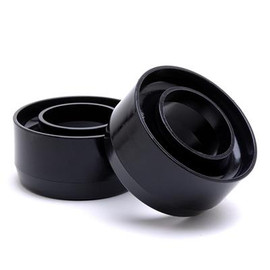 Daystar KC09100BK 2" Comfort Ride Leveling Kit Daystar KC09100BK 2" Comfort Ride Leveling Kit