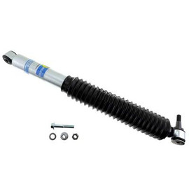 Bilstein 5100 Series Steering Damper 33-196619 Bilstein 5100 Series Steering Damper 33-196619