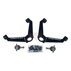Cognito CLKP-1002.4 Stage 3 Leveling Kit w/ Fox Shocks Cognito CLKP-1002.4 Stage 3 Leveling Kit w/ Fox Shocks