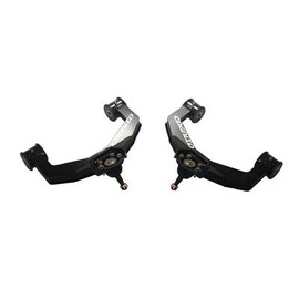 Cognito CLKP-1102.4 Stage 3 Leveling Kit w/ Fox Shocks Cognito CLKP-1102.4 Stage 3 Leveling Kit w/ Fox Shocks
