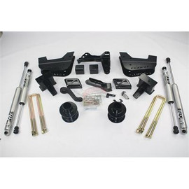 Cognito CLKP-300404TP-FOX Stage 1 Tow Package 4" Lift w/ Fox Shocks Cognito CLKP-300404TP-FOX Stage 1 Tow Package 4" Lift w/ Fox Shocks