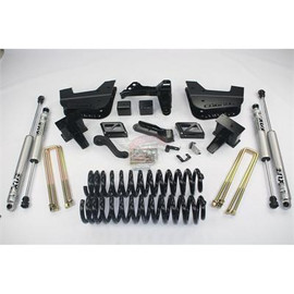 Cognito CLKP-300407-FOX Stage 3 4" Lift Kit w/ Fox Shocks Cognito CLKP-300407-FOX Stage 3 4" Lift Kit w/ Fox Shocks