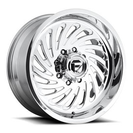 Fuel Off-Road FF28 Forged Wheel