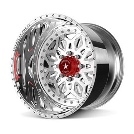 American Force Cluster MP Series Wheel (Multi-Piece)