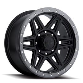 Gear Alloy 739B Gear Alloy 739B