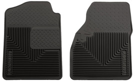 01-04 Chevrolet Duramax Husky Liners Heavy Duty 01-04 Chevrolet Duramax Husky Liners Heavy Duty
