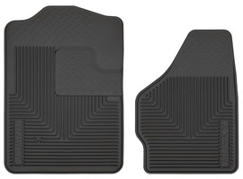 03-07 Ford Powerstroke Husky Liners Heavy Duty 03-07 Ford Powerstroke Husky Liners Heavy Duty