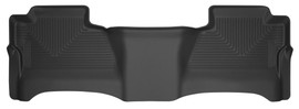 11-16 Chevrolet Duramax Husky Liners X-Act Contour 11-16 Chevrolet Duramax Husky Liners X-Act Contour