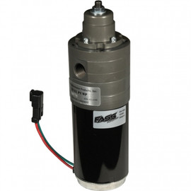 FASS FA D08 095G Adjustable 95GPH Fuel Pump