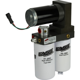 FASS T F14 220G Titanium Series 220GPH Fuel Air Separation System