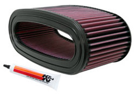 K&N E-1946 Air Filter K&N E-1946 Air Filter