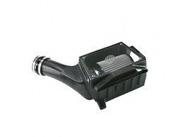 Cold Air Intake for 1994-1997 Ford Powerstroke 7.3L (Dry Extendable Filter) #75-5027D Cold Air Intake for 1994-1997 Ford Powerstroke 7.3L (Dry Extendable Filter) #75-5027D