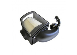 Cold Air Intake for 1992-2000 Chevy / GMC Duramax 6.5L (Dry Extendable Filter) #75-5045D Cold Air Intake for 1992-2000 Chevy / GMC Duramax 6.5L (Dry Extendable Filter) #75-5045D