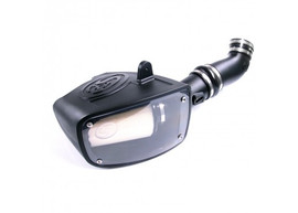 Cold Air Intake for 2011-2016 Ford Powerstroke 6.7L (Dry Extendable Filter) #75-5053D Cold Air Intake for 2011-2016 Ford Powerstroke 6.7L (Dry Extendable Filter) #75-5053D