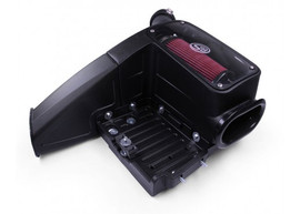 Cold Air Intake for 1998-2003 Ford Powerstroke 7.3L #75-5062 Cold Air Intake for 1998-2003 Ford Powerstroke 7.3L #75-5062