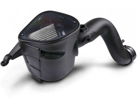 Cold Air Intake for 2007-2009 Dodge Ram Cummins 6.7L (Dry Extendable Filter) #75-5093D Cold Air Intake for 2007-2009 Dodge Ram Cummins 6.7L (Dry Extendable Filter) #75-5093D