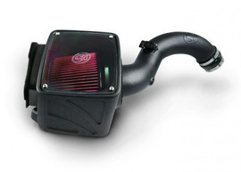 Cold Air Intake for 2001-2004 Chevy / GMC Duramax LB7 6.6L #75-5101 Cold Air Intake for 2001-2004 Chevy / GMC Duramax LB7 6.6L #75-5101