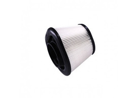 S&B Intake Replacement Filter (Dry Extendable) #KF-1037D S&B Intake Replacement Filter (Dry Extendable) #KF-1037D